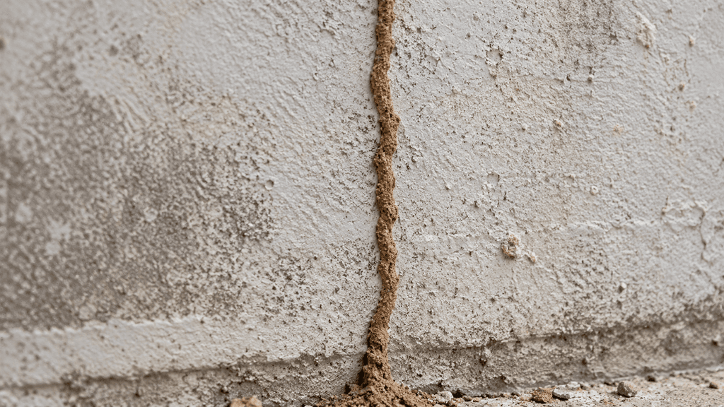 Signs of Termite Damage Homeowners in Jaipur Miss