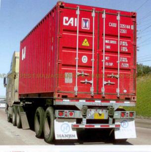 Professional Cargo Container Fumigation Services treatment in Jaipur