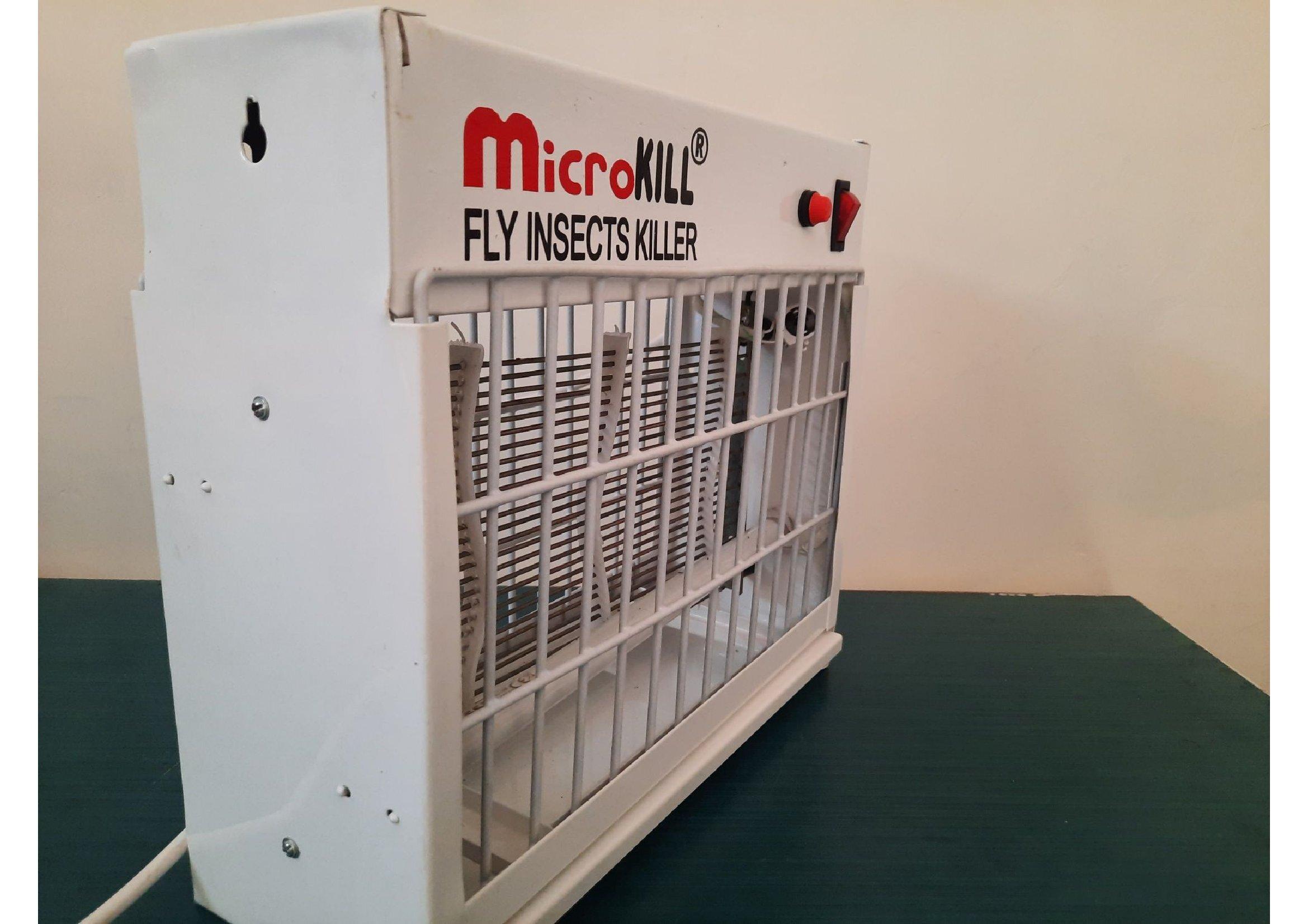 1-Foot MicroKILL Flying Insect Killer (2 x 8W) thumbnail 2