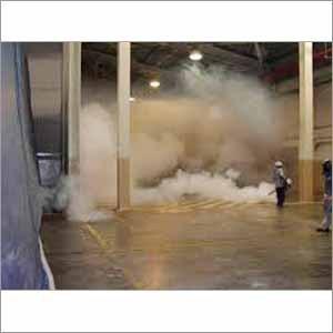 Professional Warehouse & Godown Fumigation Services treatment in Jaipur