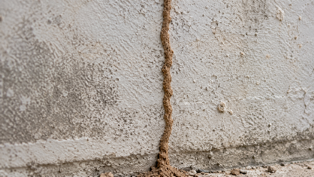 Signs of Termite Damage Homeowners in Jaipur Miss